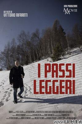 Cartel de la pelicula I passi leggeri
