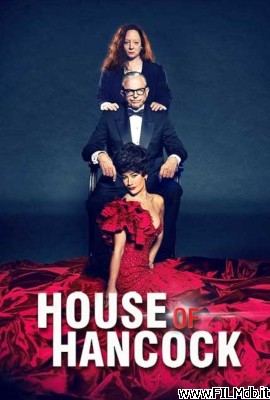 Poster of movie House of Hancock [filmTV]