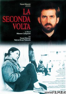 poster Poster of movie The Second Time