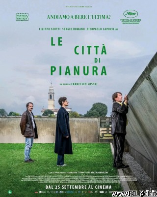 poster Poster of movie The Last One for the Road