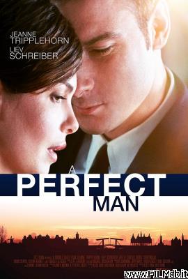 poster Affiche de film A Perfect Man