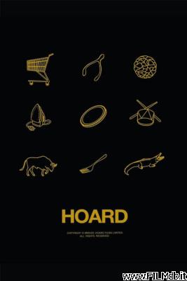 poster Poster of movie Hoard