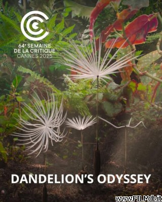 poster Affiche de film Planètes