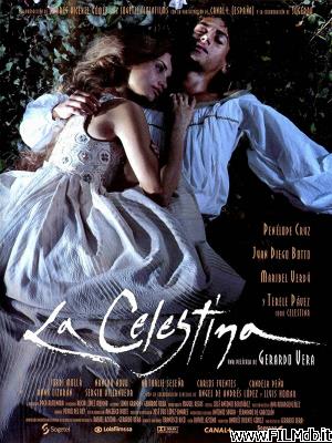poster Affiche de film La Celestina