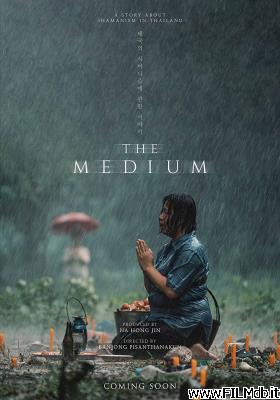 Locandina del film The Medium