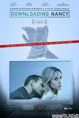 poster Poster of movie Downloading Nancy