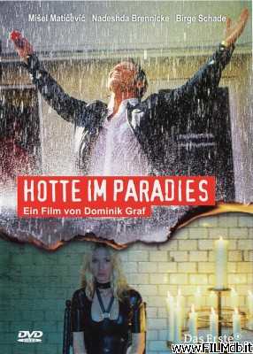 Poster of movie Hotte im Paradies [filmTV]