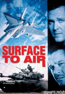 Poster of movie Surface to Air