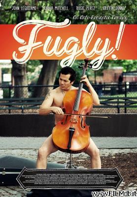 poster Poster of movie Fugly!