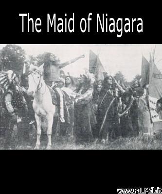 Poster of movie The Maid of Niagara [corto]
