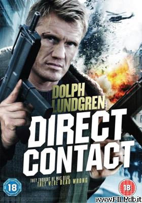 poster Poster of movie direct contact