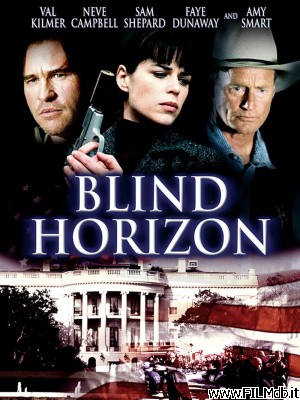 Poster of movie Blind Horizon