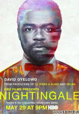 Locandina del film Nightingale [filmTV]