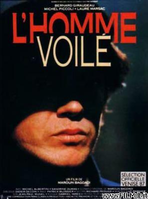 Cartel de la pelicula Al rajol al mohajab