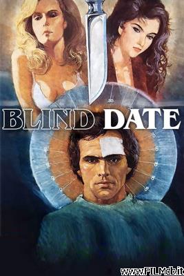 poster Affiche de film Onde de choc