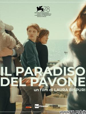 poster Cartel de la pelicula The Peacock's Paradise