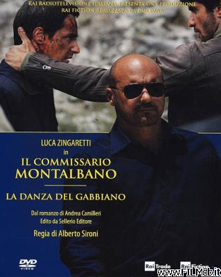 Affiche de film La danza del gabbiano [filmTV]