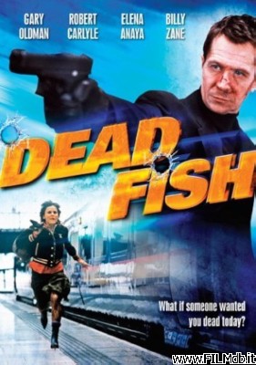 Poster of movie Dead Fish