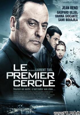 Poster of movie Ultimate Heist