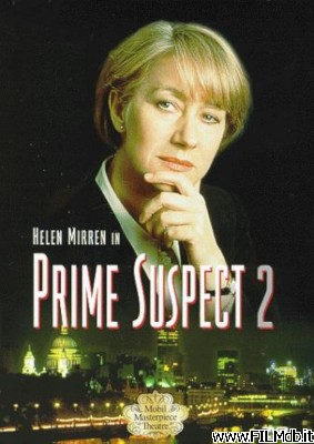 Affiche de film Suspect numero 1 - Opération Nadine [filmTV]