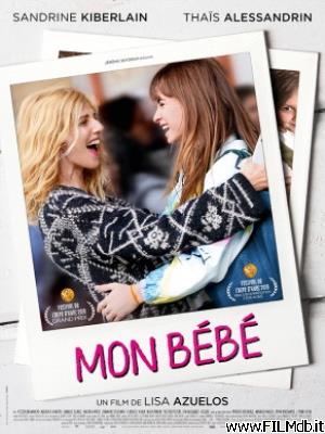 poster Locandina del film Selfie di famiglia