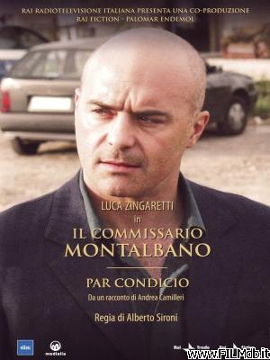 Locandina del film Par condicio [filmTV]