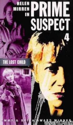 Cartel de la pelicula La hija desaparecida [filmTV]