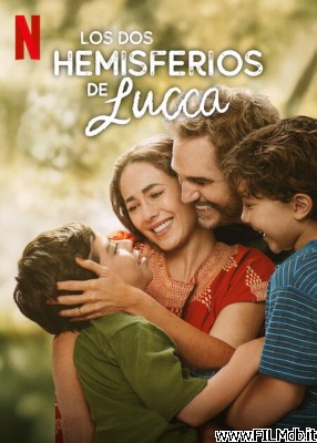 Poster of movie Lucca's World