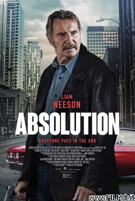 Poster of movie Absolution