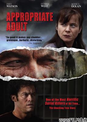 Locandina del film Appropriate Adult [filmTV]