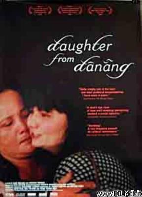 poster Poster of movie Daughter from Danang