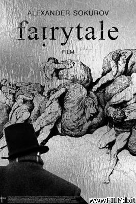 Poster of movie Fairytale