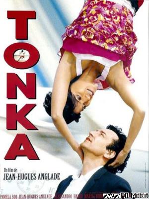 poster Poster of movie Tonka