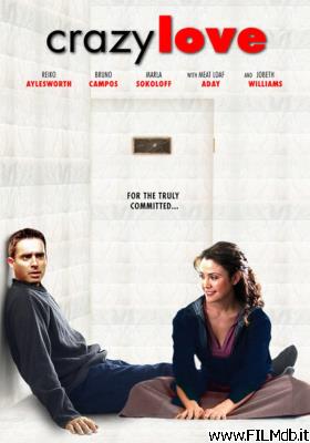 poster Locandina del film Crazylove