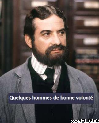 Locandina del film Quelques hommes de bonne volonté [filmTV]