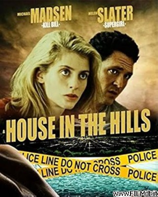 Poster of movie A House in the Hills