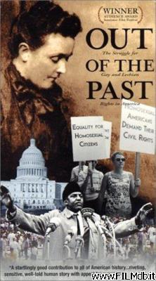 poster Poster of movie Out of the Past