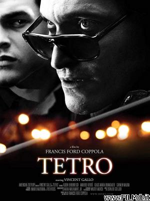 Locandina del film Segreti di famiglia