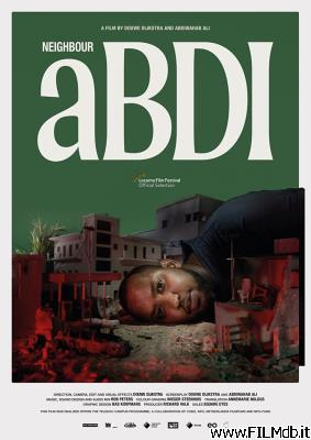Locandina del film Buurman Abdi [corto]