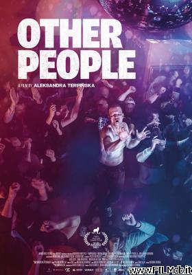 poster Poster of movie Other People