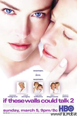 Locandina del film women [filmTV]