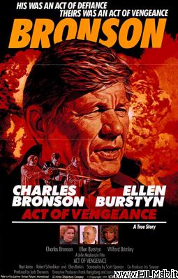 Affiche de film L'esecuzione... una storia vera [filmTV]