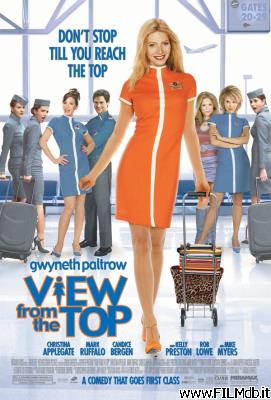 poster Poster of movie View from the Top
