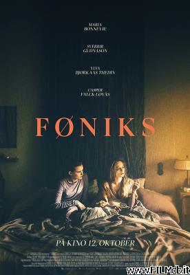 poster Cartel de la pelicula Føniks