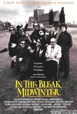 poster Poster of movie In the Bleak Midwinter