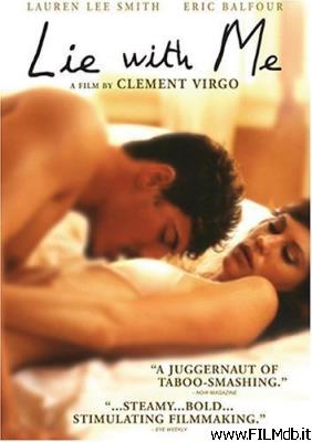 poster Poster of movie lie with me