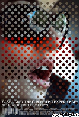 Poster of movie The Girlfriend Experience