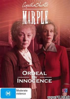 Affiche de film Ordeal by Innocence [filmTV]