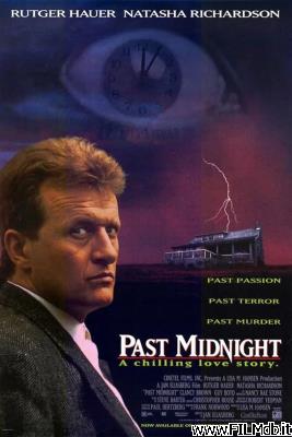 Poster of movie Past Midnight