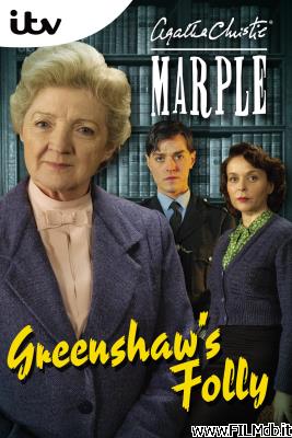 Affiche de film Greenshaw's Folly [filmTV]